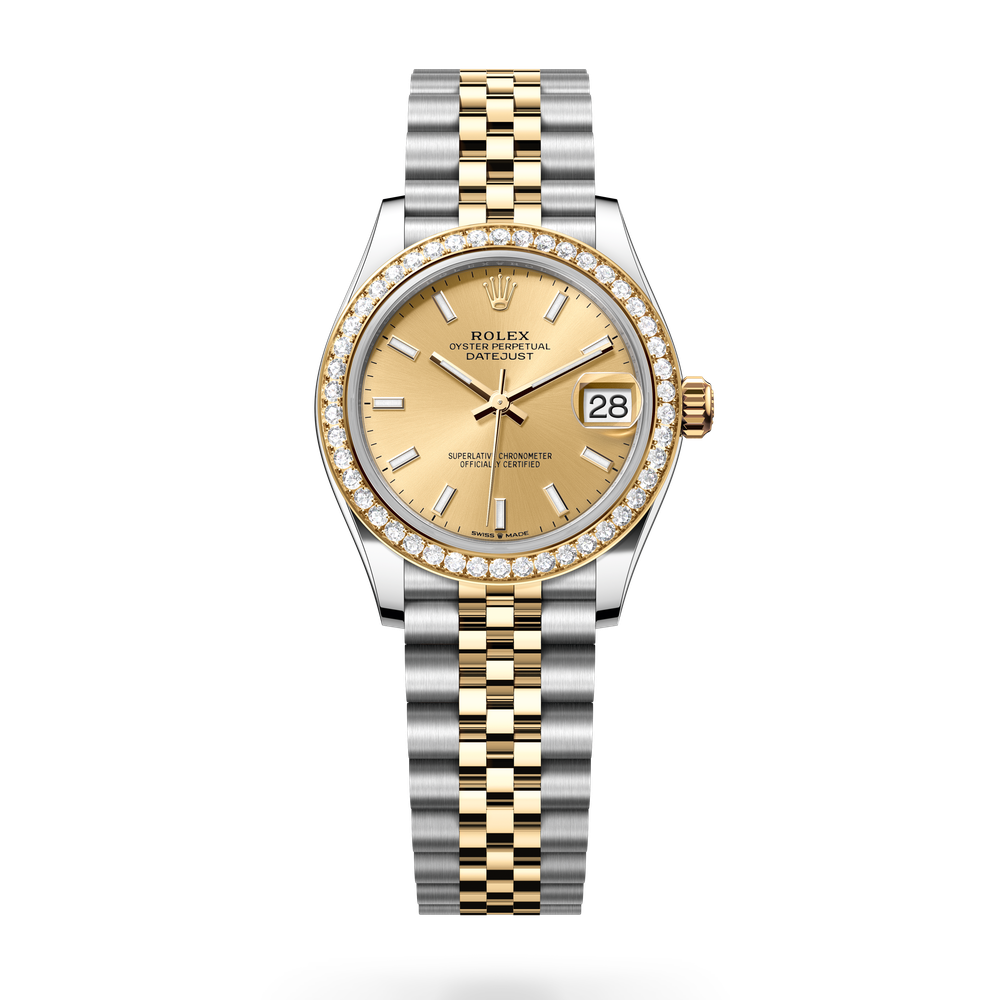 Rolex Datejust 31 2782 CHG024000C 278383rbr-0014