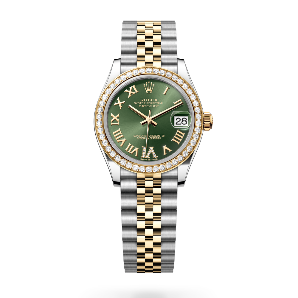 Rolex Datejust 31 2782 CHG024000C 278383rbr-0016