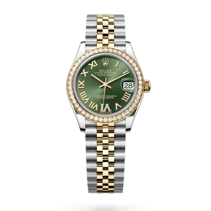 Rolex Datejust 31 2782 CHG024000C 278383rbr-0016