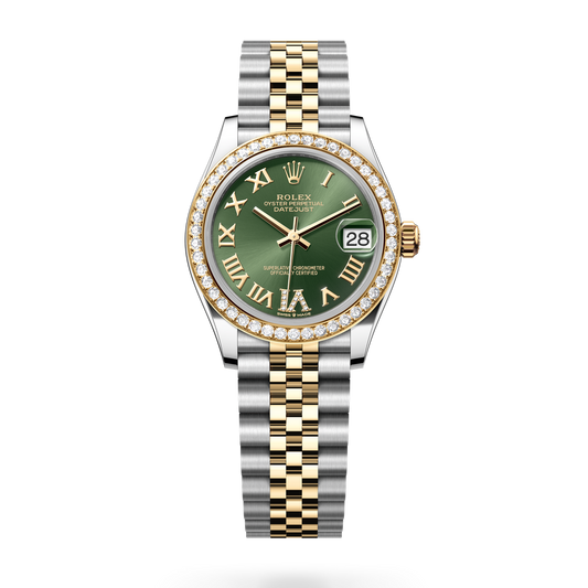 Rolex Datejust 31 2782 CHG024000C 278383rbr-0016