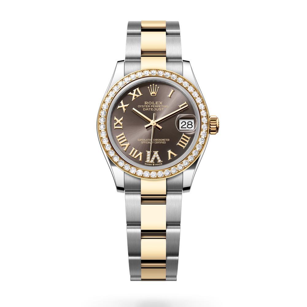 Rolex Datejust 31 2782 CHG024000C 278383rbr-0017
