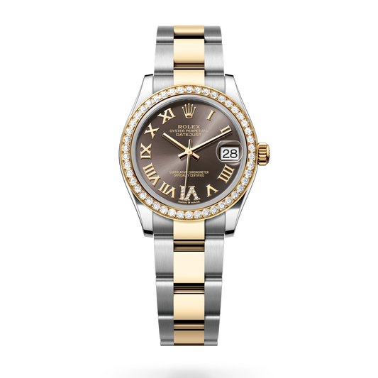 Rolex Datejust 31 2782 CHG024000C 278383rbr-0017