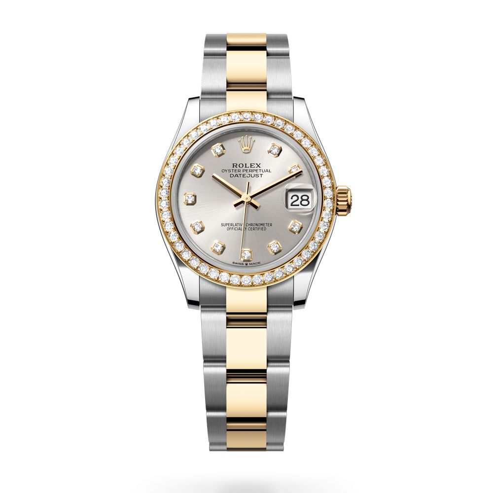 Rolex Datejust 31 2782 CHG024000C 278383rbr-0019