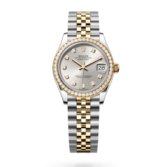 Rolex Datejust 31 2782 CHG024000C 278383rbr-0020
