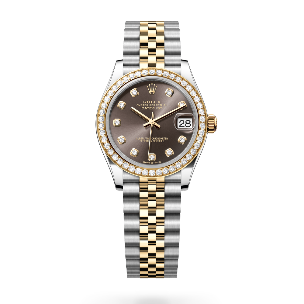 Rolex Datejust 31 2782 CHG024000C 278383rbr-0022
