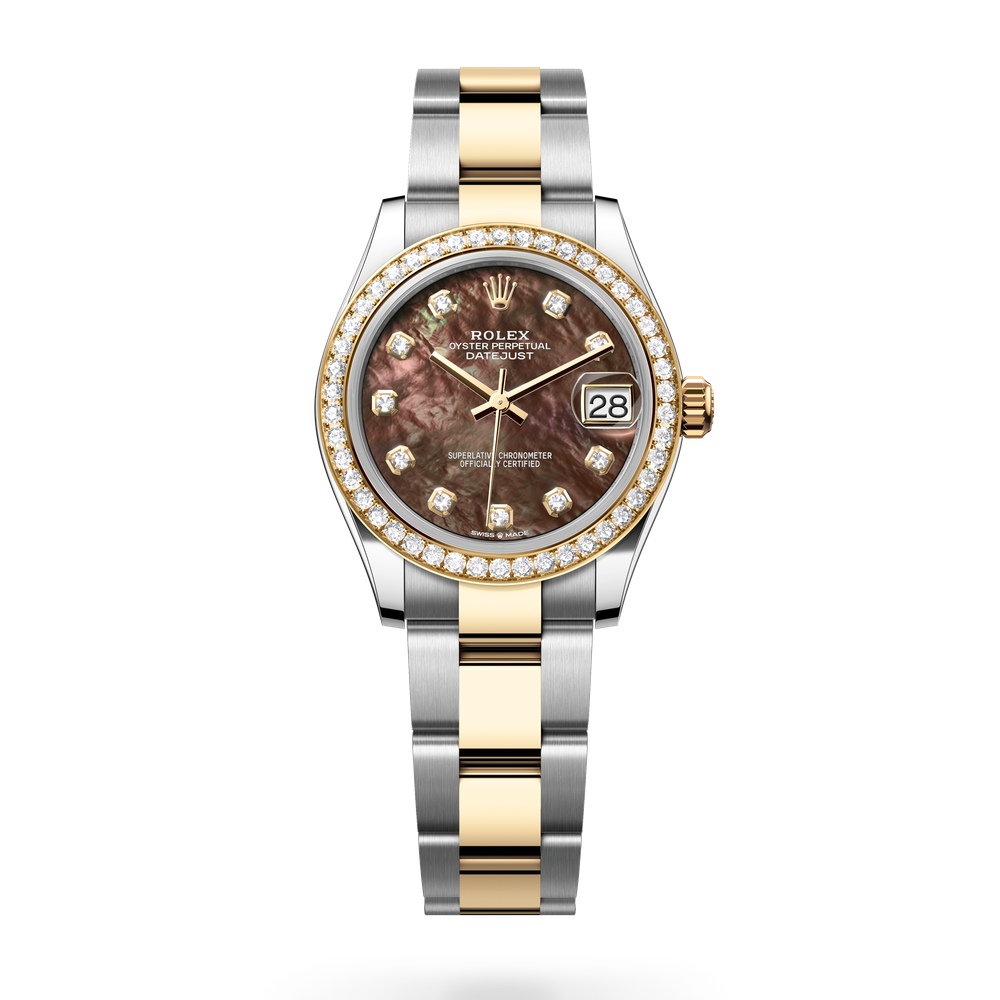 Rolex Datejust 31 2782 CHG024000C 278383rbr-0023