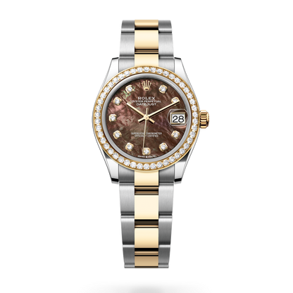 Rolex Datejust 31 2782 CHG024000C 278383rbr-0023