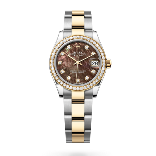 Rolex Datejust 31 2782 CHG024000C 278383rbr-0023