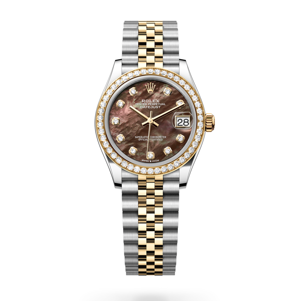 Rolex Datejust 31 2782 CHG024000C 278383rbr-0024