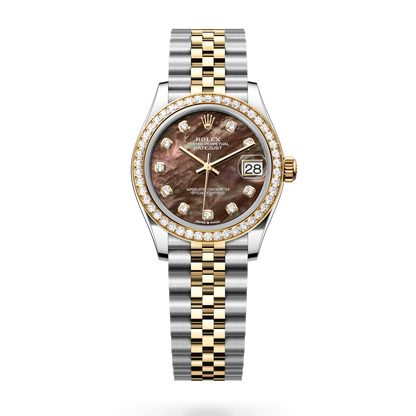 Rolex Datejust 31 2782 CHG024000C 278383rbr-0024