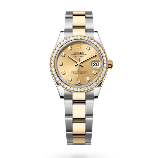 Rolex Datejust 31 2782 CHG024000C 278383rbr-0025
