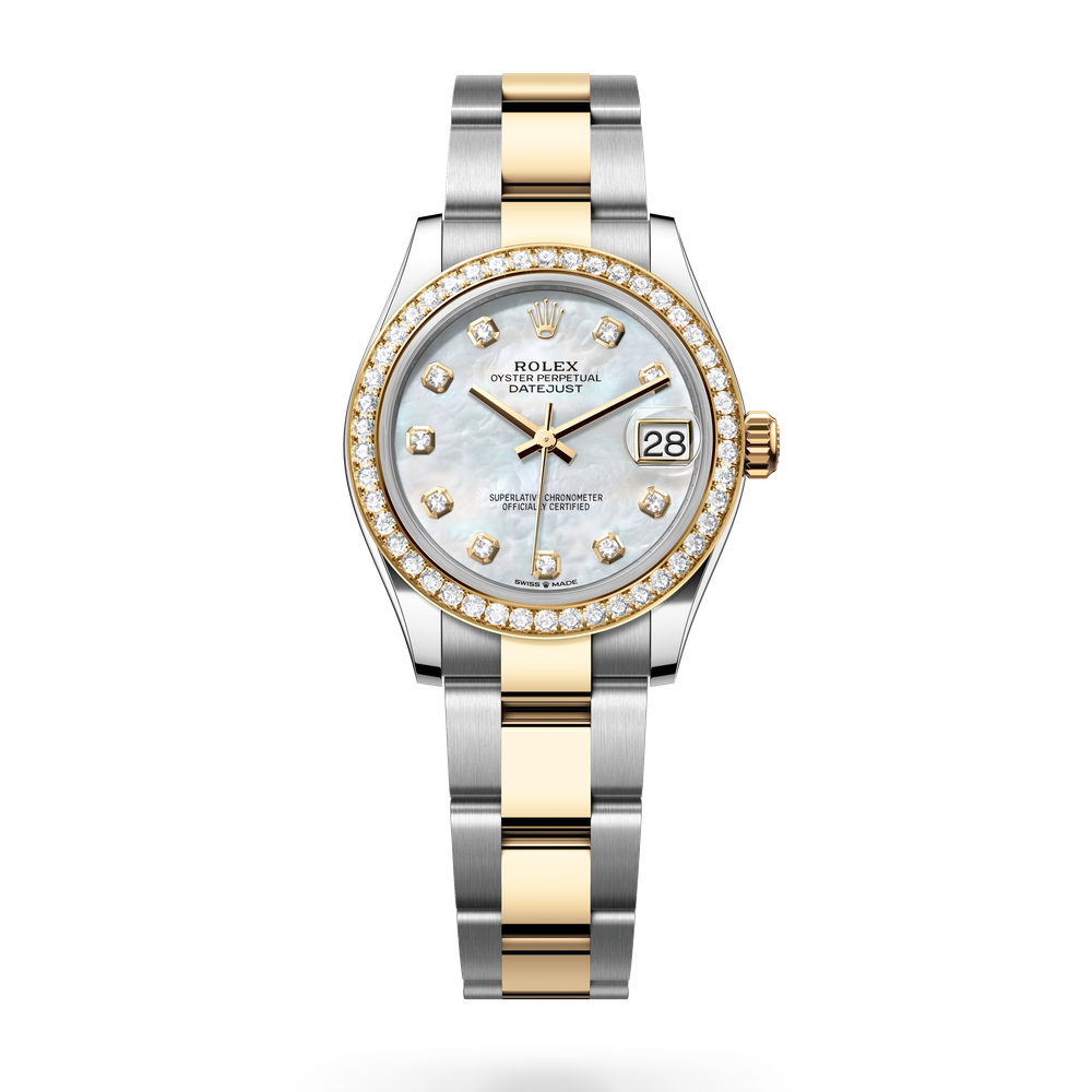 Rolex Datejust 31 2782 CHG024000C 278383rbr-0027