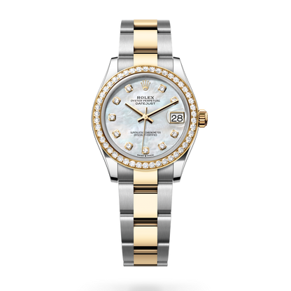 Rolex Datejust 31 2782 CHG024000C 278383rbr-0027