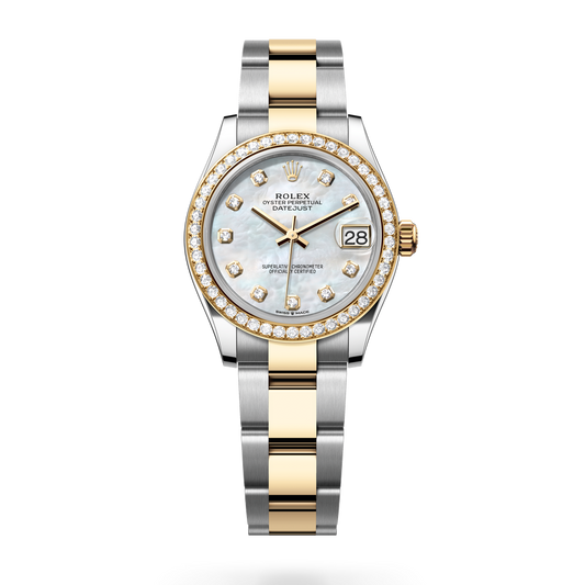 Rolex Datejust 31 2782 CHG024000C 278383rbr-0027