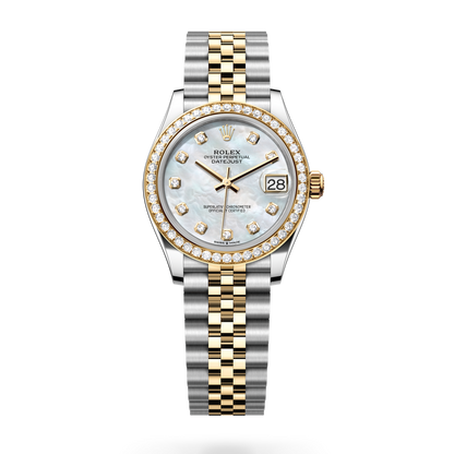 Rolex Datejust 31 2782 CHG024000C 278383rbr-0028