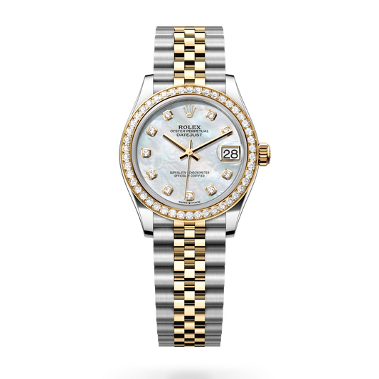 Rolex Datejust 31 2782 CHG024000C 278383rbr-0028