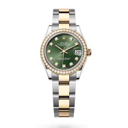 Rolex Datejust 31 2782 CHG024000C 278383rbr-0029