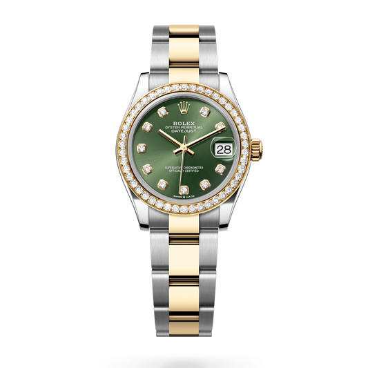 Rolex Datejust 31 2782 CHG024000C 278383rbr-0029