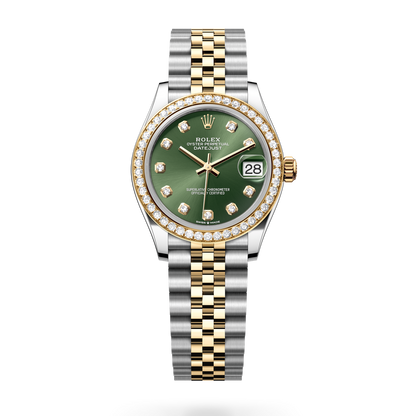 Rolex Datejust 31 2782 CHG024000C 278383rbr-0030