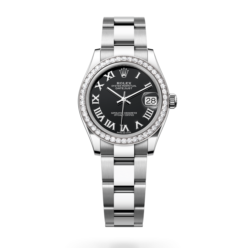 Rolex Datejust 31 2782 CHG024000C 278384rbr-0001