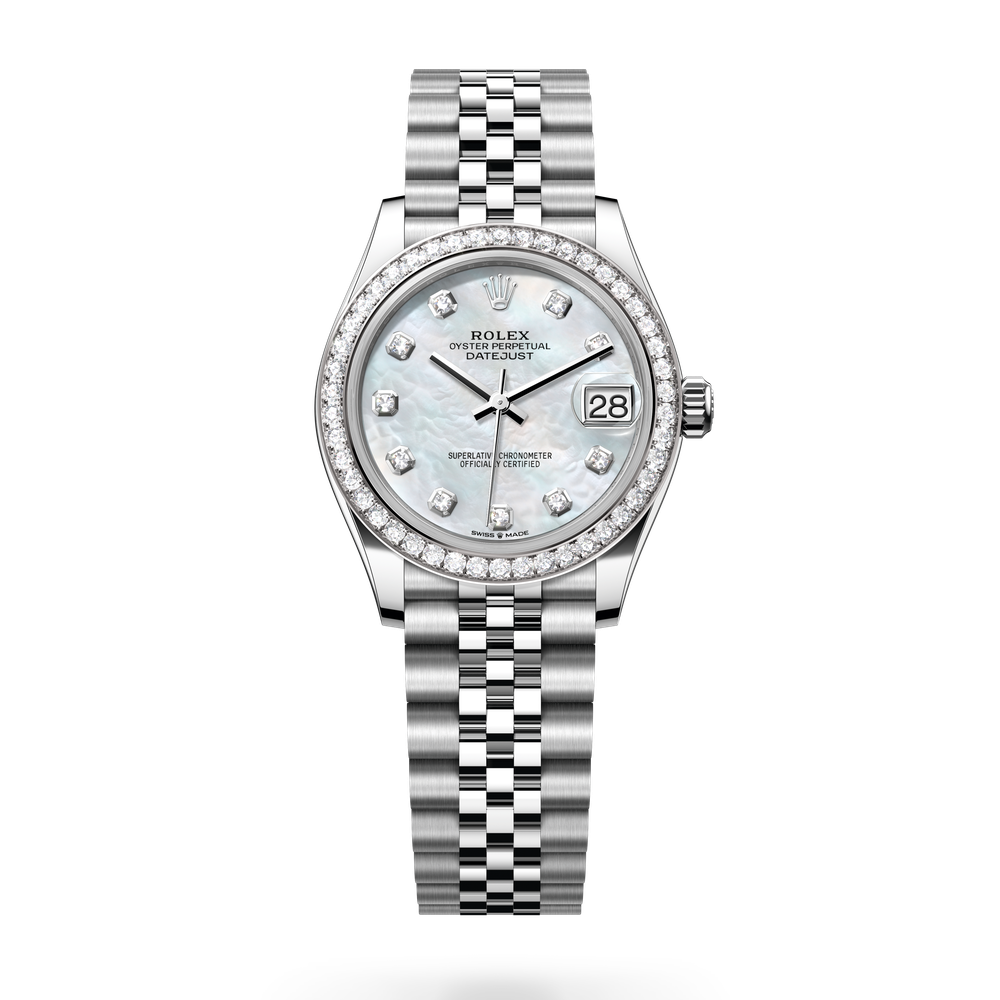 Rolex Datejust 31 2782 CHG024000C 278384rbr-0008