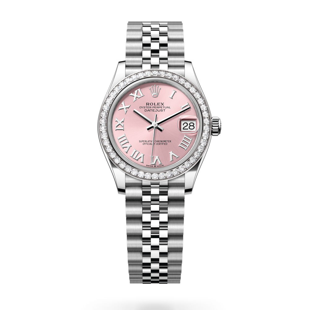 Rolex Datejust 31 2782 CHG024000C 278384rbr-0024
