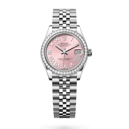 Rolex Datejust 31 2782 CHG024000C 278384rbr-0024