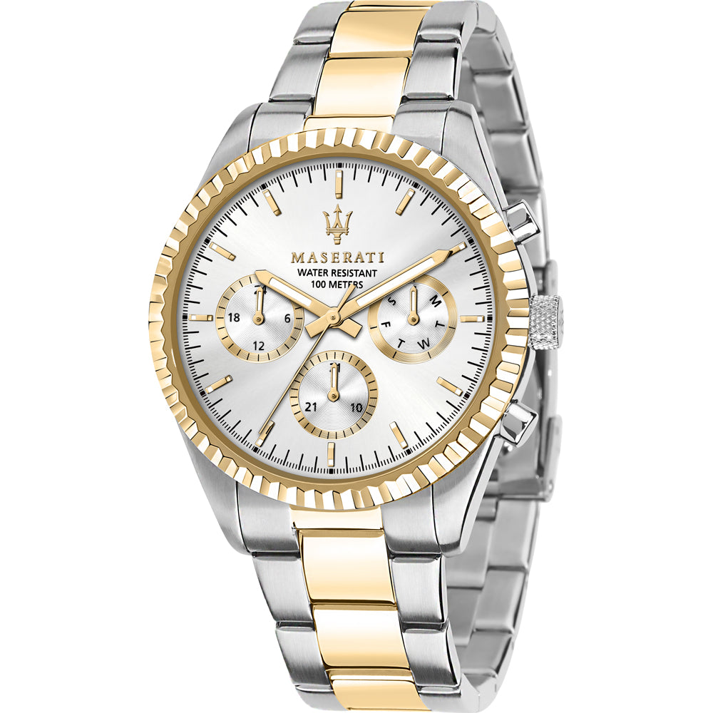 Maserati Glasbeschermer voor Competizione 8853100021