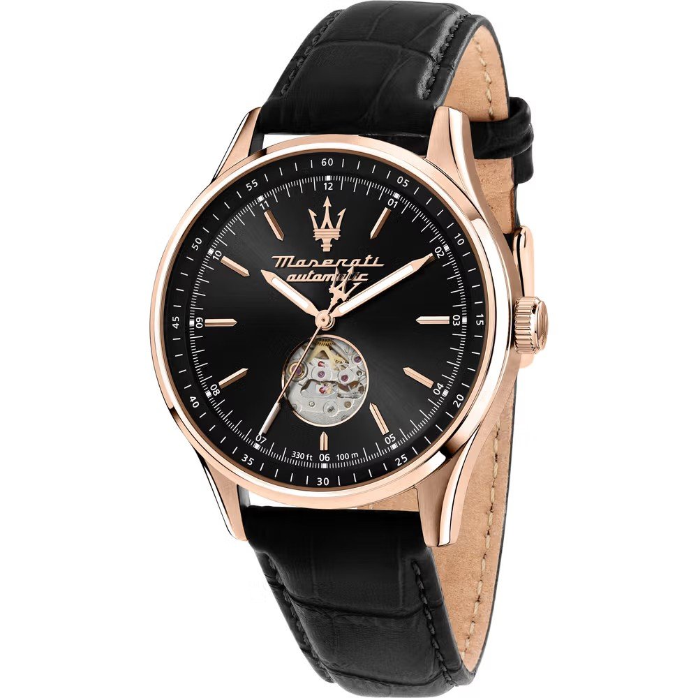 Maserati Glasbeschermer voor Sorpasso 8821124001