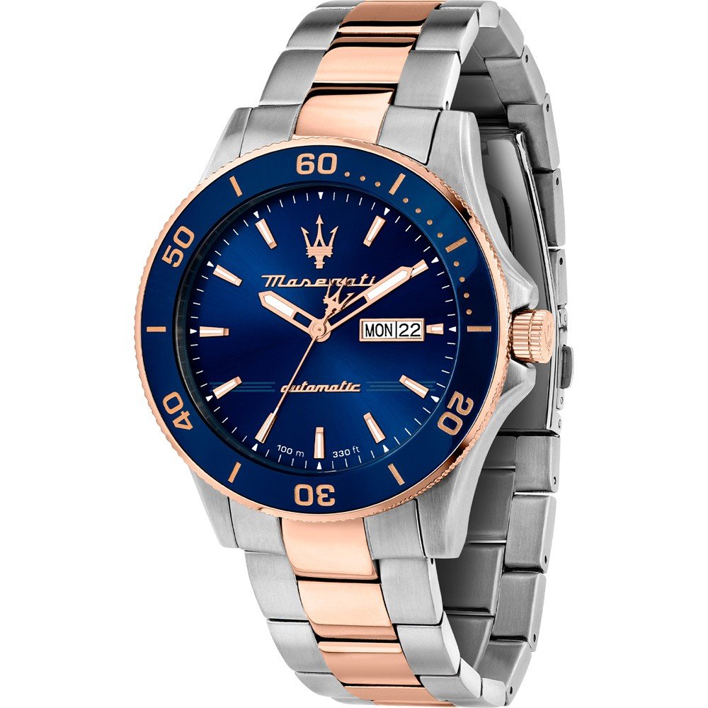 Maserati Glasbeschermer voor Competizione Diver 8823100001