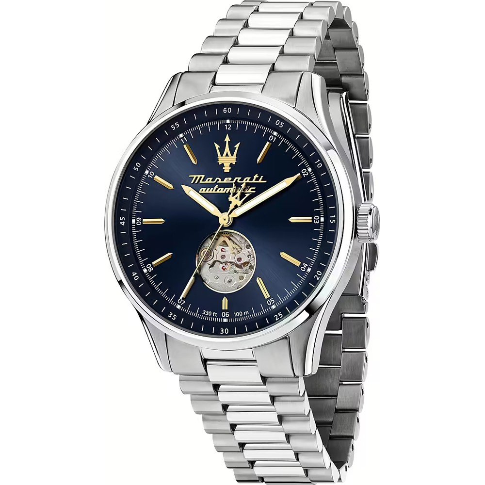 Maserati Glasbeschermer voor Sorpasso 8823124002