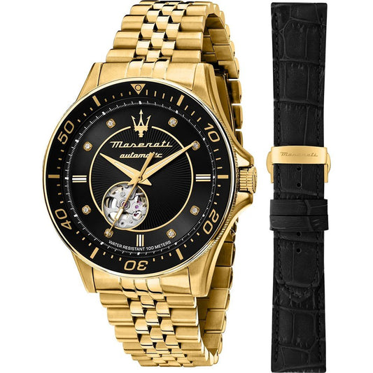 Maserati Glasbeschermer voor Sfida - Special Edition 8823140012