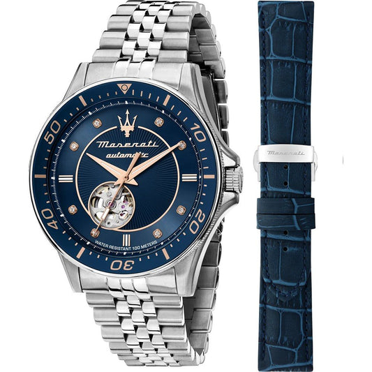 Maserati Glasbeschermer voor Sfida - Special Edition 8823140013