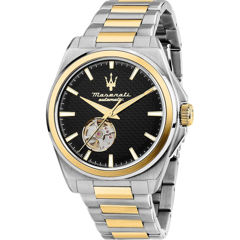 Maserati Glasbeschermer voor Velocità Automatic 8823152001