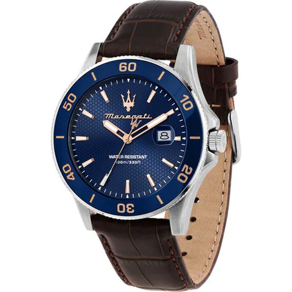 Maserati Glasbeschermer voor Competizione Diver 8851100004