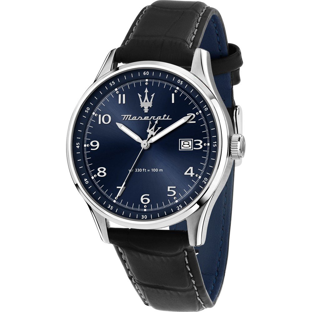 Maserati Glasbeschermer voor Sorpasso 8851124003