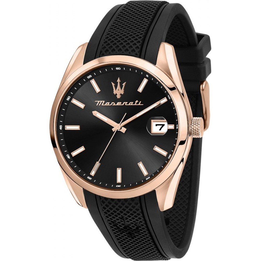 Maserati Glasbeschermer voor Attrazione 8851151002