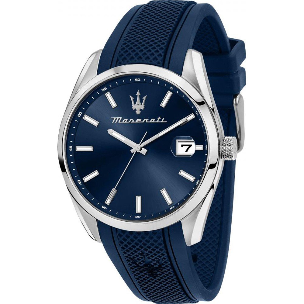 Maserati Glasbeschermer voor Attrazione 8851151005