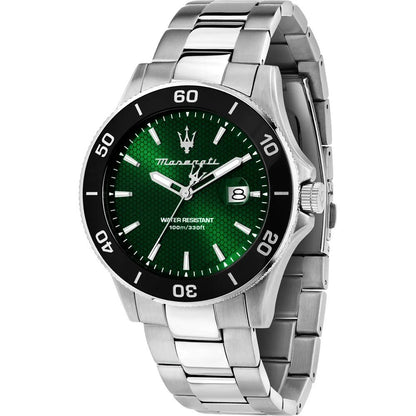 Maserati Glasbeschermer voor Competizione Diver 8853100038