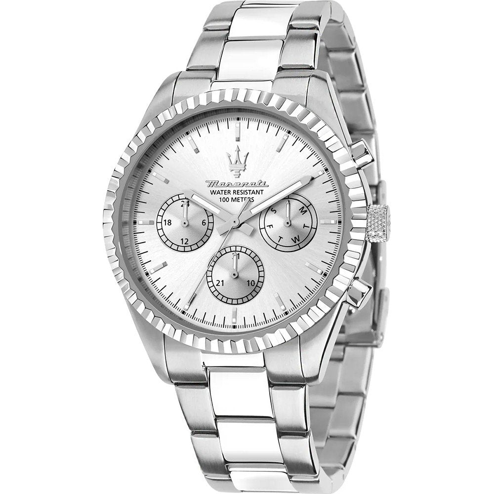 Maserati Glasbeschermer voor Competizione Multifunction 8853100041