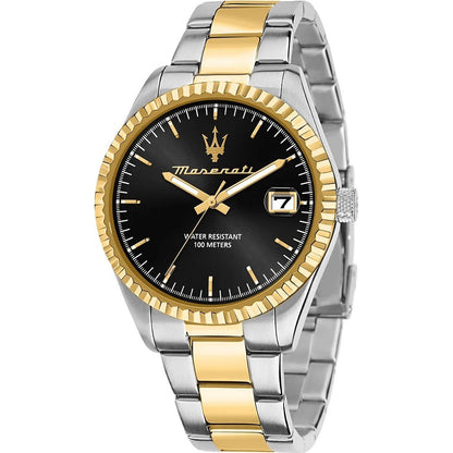 Maserati Glasbeschermer voor Competizione Quartz 8853100042