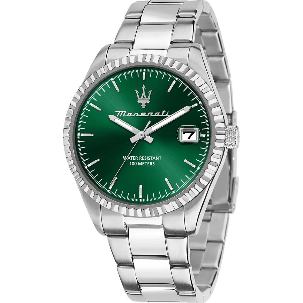 Maserati Glasbeschermer voor Competizione Quartz 8853100043