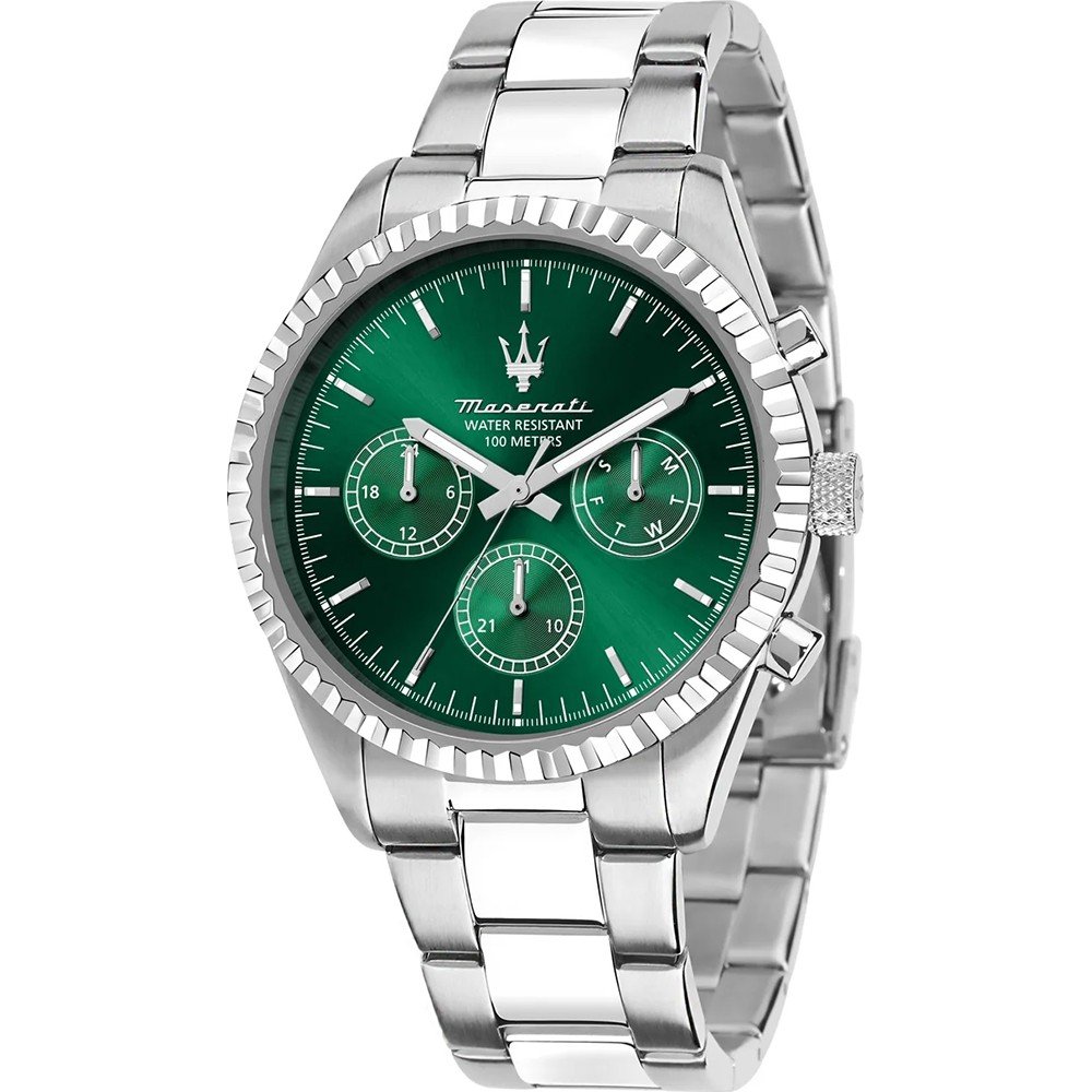 Maserati Glasbeschermer voor Competizione Multifunction 8853100044