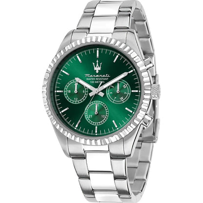Maserati Glasbeschermer voor Competizione Multifunction 8853100044