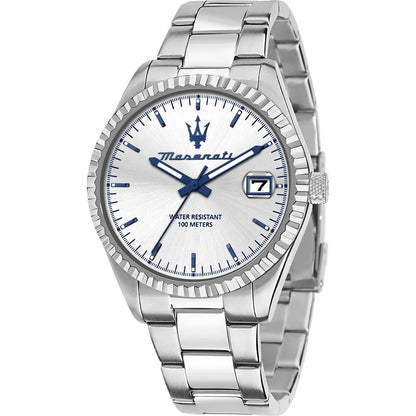 Maserati Glasbeschermer voor Competizione Quartz 8853100045