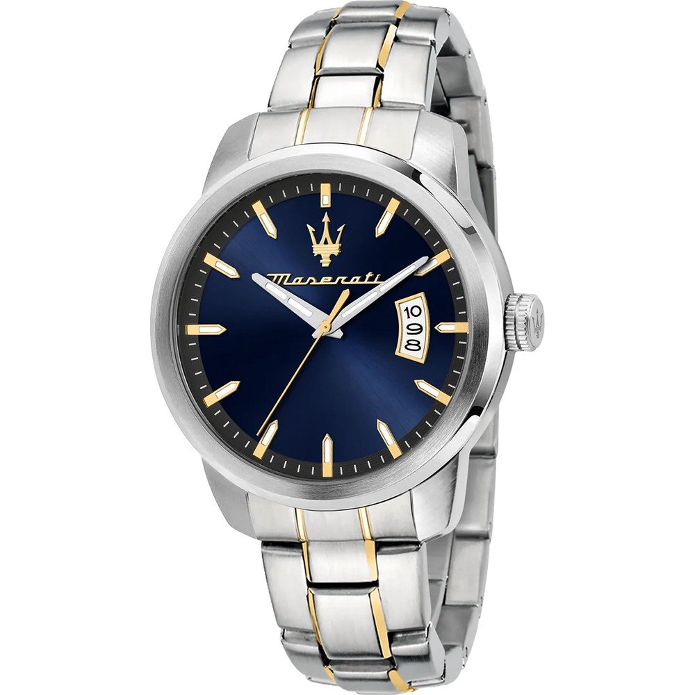 Maserati Glasbeschermer voor Successo Quartz 8853121011