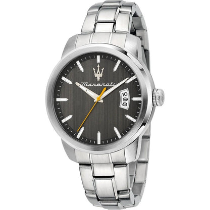 Maserati Glasbeschermer voor Successo Quartz 8853121012