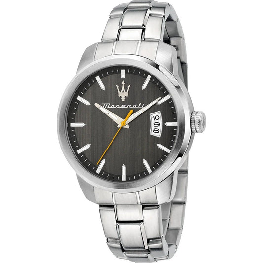 Maserati Glasbeschermer voor Successo Quartz 8853121012