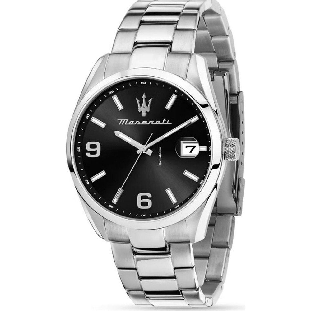 Maserati Glasbeschermer voor Attrazione 8853151007