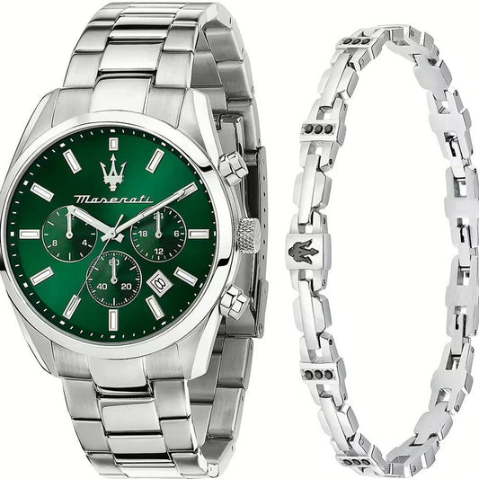 Maserati Glasbeschermer voor Attrazione 8853151017